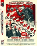 L'invasione degli Astronazi - Limited Edition (DVD + 2 Segnalibri) (100 copie)