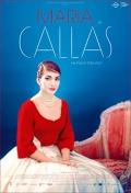 Maria by Callas (Blu-Ray)