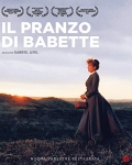 Il pranzo di Babette (Blu-Ray)