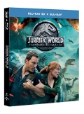 Jurassic World: Il regno distrutto (Blu-Ray 3D + Blu-Ray)