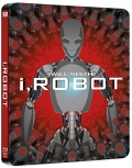 Io, Robot - Limited Steelbook (Blu-Ray)