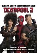 Deadpool 2