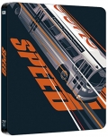 Speed - Limited Steelbook (Blu-Ray)
