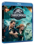 Jurassic World: Il regno distrutto (Blu-Ray)