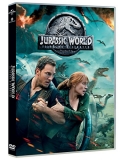 Jurassic World: Il regno distrutto