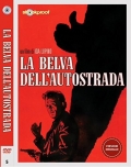 La belva dell'autostrada - Limited Edition (DVD + Booklet) (100 copie)