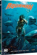 Aquaman - Limited Edition (Blu-Ray + Fumetto)