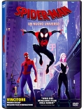 Spider-Man: Un nuovo universo (DVD)