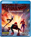 Spider-Man: Un nuovo universo (Blu Ray Disc)