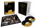 Downton Abbey - Highclere Castle Limited Edition (Blu Ray + DVD + Booklet)