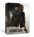 Gemini Man - Limited Steelbook (Blu-Ray)