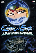 Queen Millennia - La Regina dei Mille Anni