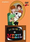 La Famiglia Mezil - Stagione 3 (2 DVD)