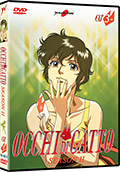 Cat's Eye - Occhi di Gatto - Serie 2, Vol. 3