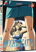 Cat's Eye - Occhi di Gatto - Serie 2, Vol. 5