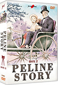 Peline Story - Box Set, Vol. 2 (4 DVD)