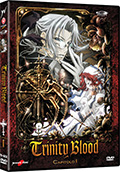 Trinity Blood, Vol. 1
