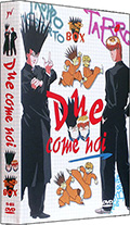 Due come noi - Truzzo Box (4 DVD)