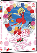 Lulù - L'angelo tra i fiori, Vol. 02