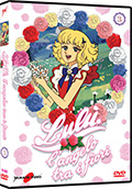 Lulù - L'angelo tra i fiori, Vol. 03