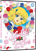 Lulù - L'angelo tra i fiori, Vol. 04