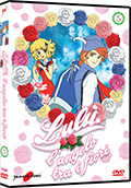 Lulù - L'angelo tra i fiori, Vol. 05