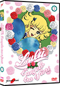 Lulù - L'angelo tra i fiori, Vol. 07