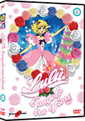 Lulù - L'angelo tra i fiori, Vol. 08