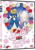 Lulù - L'angelo tra i fiori, Vol. 10