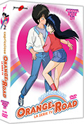 Orange Road - Serie Tv - Memorial Box - Vol. 1 (5 DVD)