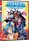 Slayers - L'eredità degli elfi