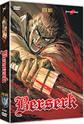 Berserk - Epic Box (5 DVD)