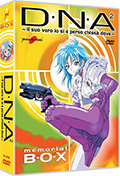 DNA 2 - Serie Completa (5 DVD)