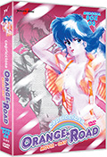 Orange Road - Serie Tv - Memorial Box - Vol. 3 (3 DVD)