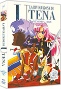 La Rivoluzione di Utena - Memorial Box, Vol. 2 (5 DVD)