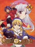 Chrno Crusade - Box Set, Vol. 2 (3 DVD)