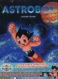Astroboy - Serie Completa - Edizione limitata e numerata (11 DVD)