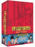 Lupin III - Serie 2 Completa - Edizione Limitata e numerata (30 DVD)