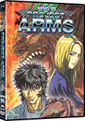 Project ARMS, Vol. 05