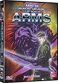 Project ARMS, Vol. 06