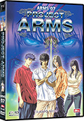 Project ARMS, Vol. 07