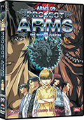 Project ARMS, Vol. 09