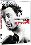 Toro Scatenato