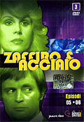 Zaffiro e Acciaio, Vol. 03 (Eps 05-06)