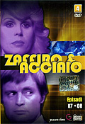 Zaffiro e Acciaio, Vol. 04 (Eps 07-08)