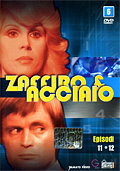 Zaffiro e Acciaio, Vol. 06 (Eps 11-12)