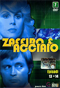 Zaffiro e Acciaio, Vol. 07 (Eps 13-14)