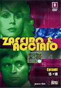 Zaffiro e Acciaio, Vol. 08 (Eps 15-16)