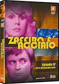 Zaffiro e Acciaio, Vol. 09 (Eps 17)