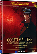 Corto Maltese: Corte Sconta detta Arcana
